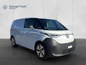 VW ID. Buzz Cargo Pro 4Motion