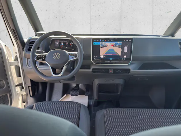 VW ID. Buzz Cargo Pro 4Motion