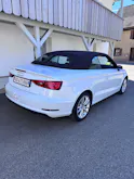 Audi A3 Cabriolet 1.4 TFSI Ambition S-tronic