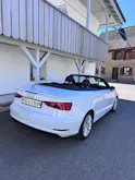 Audi A3 Cabriolet 1.4 TFSI Ambition S-tronic