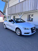 Audi A3 Cabriolet 1.4 TFSI Ambition S-tronic