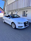Audi A3 Cabriolet 1.4 TFSI Ambition S-tronic