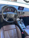 Audi A3 Cabriolet 1.4 TFSI Ambition S-tronic