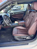 Audi A3 Cabriolet 1.4 TFSI Ambition S-tronic