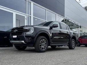 Ford Ranger Wildtrak 3.0 Eco Blue e-4WD Automat