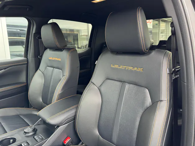 Ford Ranger Wildtrak 3.0 Eco Blue e-4WD Automat
