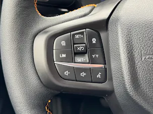 Ford Ranger Wildtrak 3.0 Eco Blue e-4WD Automat
