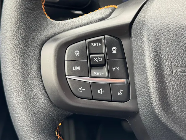 Ford Ranger Wildtrak 3.0 Eco Blue e-4WD Automat