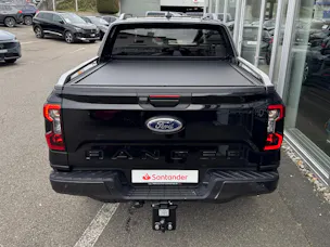 Ford Ranger Wildtrak 3.0 Eco Blue e-4WD Automat