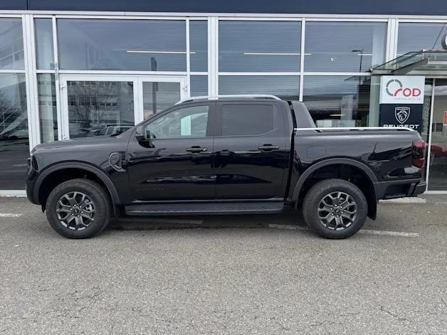 Ford Ranger Wildtrak 3.0 Eco Blue e-4WD Automat