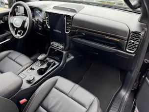 Ford Ranger Wildtrak 3.0 Eco Blue e-4WD Automat