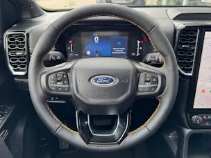 Ford Ranger Wildtrak 3.0 Eco Blue e-4WD Automat
