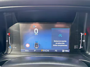 Ford Ranger Wildtrak 3.0 Eco Blue e-4WD Automat