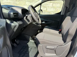 Fiat Doblo 1.2 L1 650kg Easy Pro