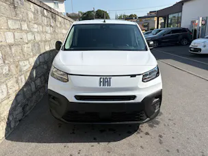 Fiat Doblo 1.2 L1 650kg Easy Pro