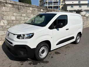 Fiat Doblo 1.2 L1 650kg Easy Pro