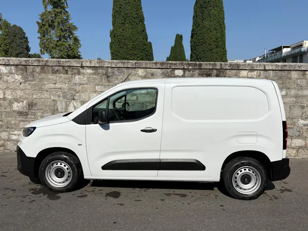 Fiat Doblo 1.2 L1 650kg Easy Pro