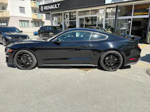 Ford Mustang FB 5.0 V8 GT Premium