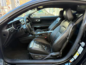 Ford Mustang FB 5.0 V8 GT Premium