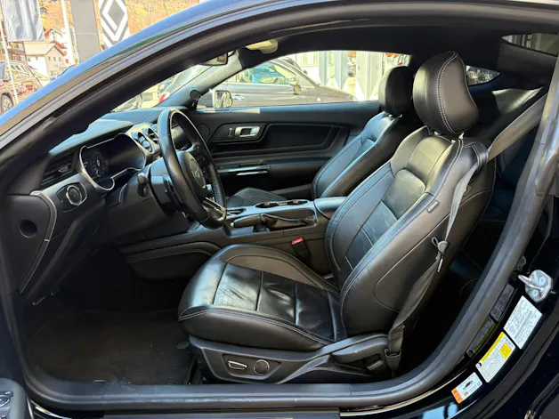 Ford Mustang FB 5.0 V8 GT Premium