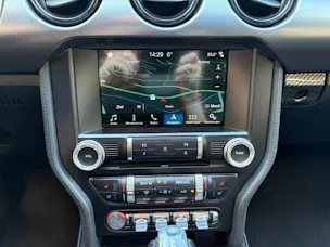 Ford Mustang FB 5.0 V8 GT Premium