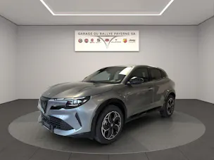 Alfa Romeo Junior 1.2 48V Hybrid Q4