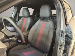 Alfa Romeo Junior 1.2 48V Hybrid Q4