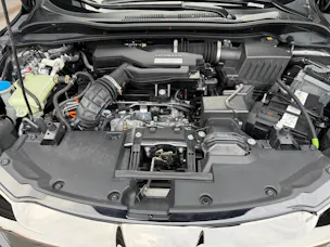 Honda HR-V 1.5i-VTEC Turbo CVT