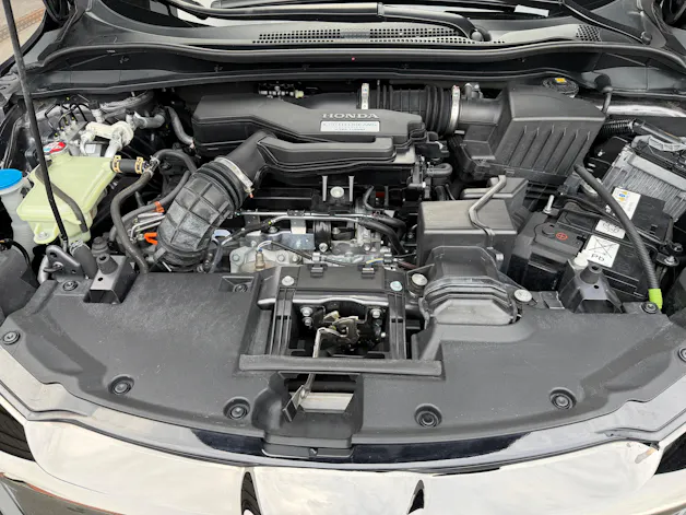 Honda HR-V 1.5i-VTEC Turbo CVT