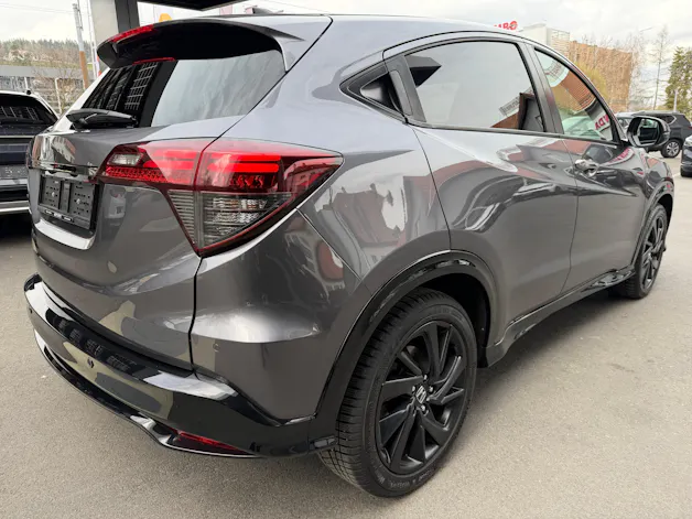 Honda HR-V 1.5i-VTEC Turbo CVT