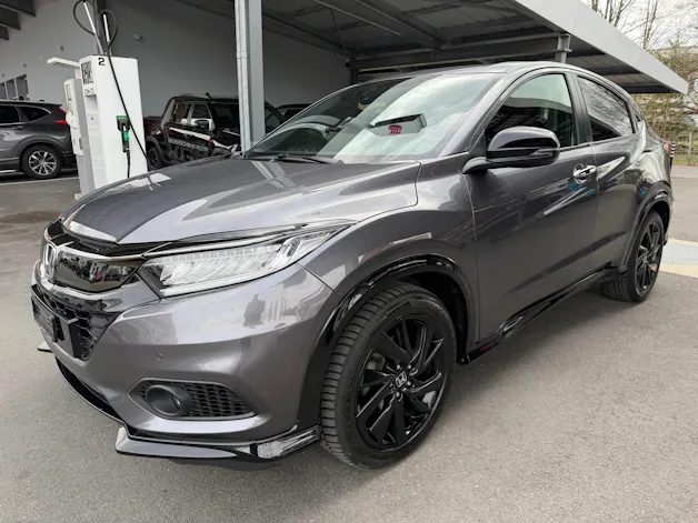 Honda HR-V 1.5i-VTEC Turbo CVT