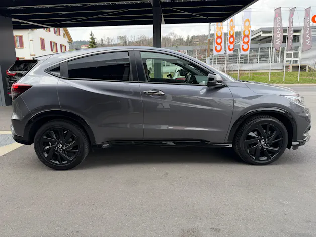 Honda HR-V 1.5i-VTEC Turbo CVT