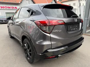 Honda HR-V 1.5i-VTEC Turbo CVT
