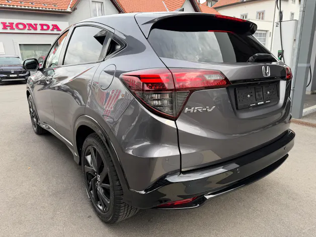 Honda HR-V 1.5i-VTEC Turbo CVT