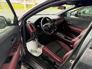Honda HR-V 1.5i-VTEC Turbo CVT