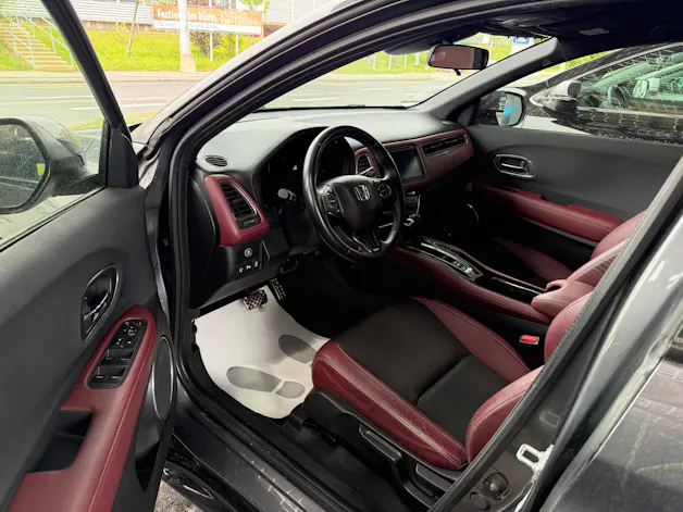 Honda HR-V 1.5i-VTEC Turbo CVT