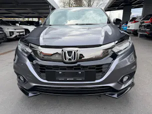 Honda HR-V 1.5i-VTEC Turbo CVT