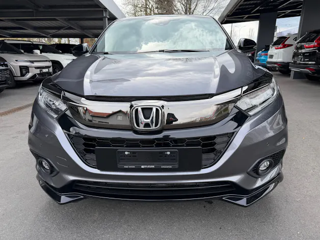 Honda HR-V 1.5i-VTEC Turbo CVT