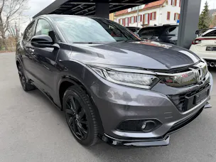 Honda HR-V 1.5i-VTEC Turbo CVT