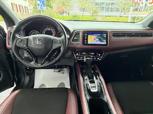 Honda HR-V 1.5i-VTEC Turbo CVT