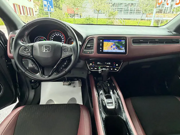 Honda HR-V 1.5i-VTEC Turbo CVT