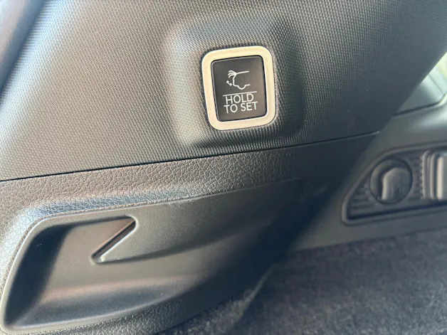 Jeep Grand Cherokee 2.0 Plug-in-Hybrid Summit Reserve 4xe