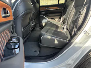 Jeep Grand Cherokee 2.0 Plug-in-Hybrid Summit Reserve 4xe