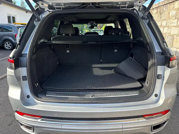 Jeep Grand Cherokee 2.0 Plug-in-Hybrid Summit Reserve 4xe
