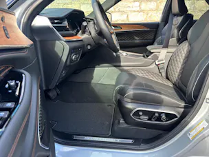 Jeep Grand Cherokee 2.0 Plug-in-Hybrid Summit Reserve 4xe