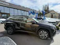 Hyundai Tucson 1.6 TGDI HEV Vertex 4WD Swiss Edition