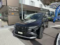 Hyundai Tucson 1.6 TGDI HEV Vertex 4WD Swiss Edition