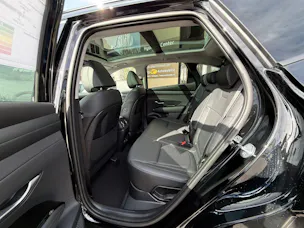 Hyundai Tucson 1.6 TGDI HEV Vertex 4WD Swiss Edition