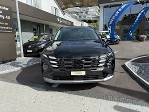 Hyundai Tucson 1.6 TGDI HEV Vertex 4WD Swiss Edition