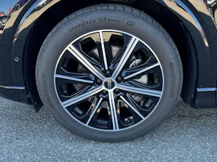 Audi Q4 Sportback e-tron 45 Edition Swiss Ski quattro
